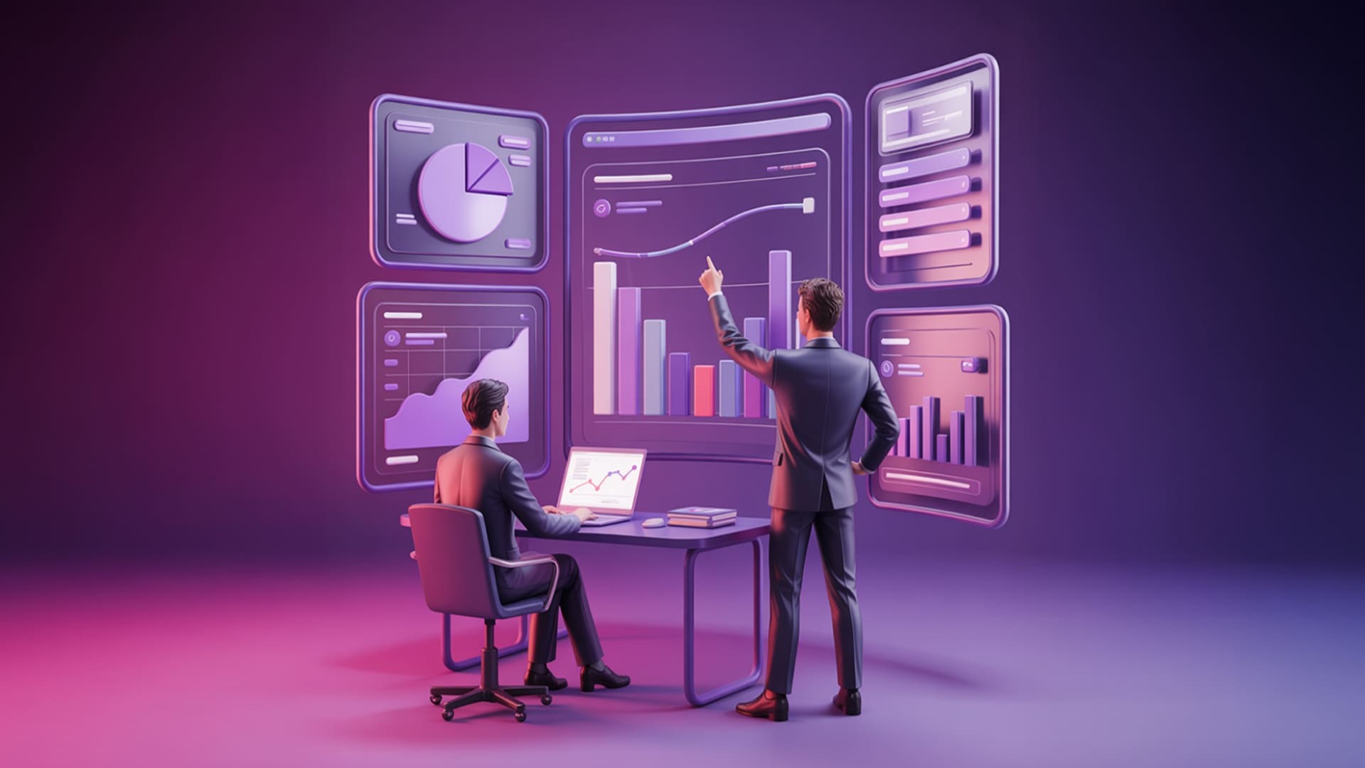 Outsourcing Services